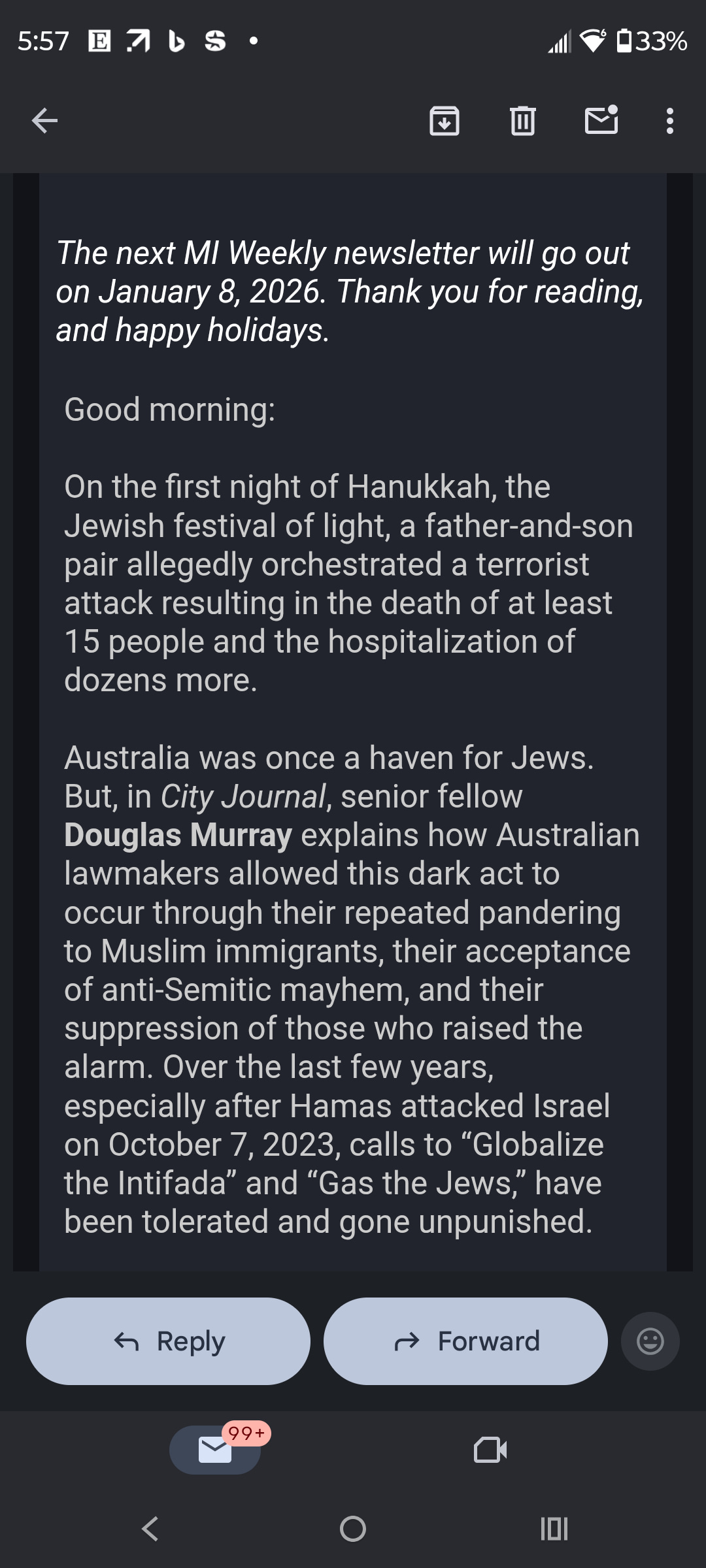 Tracking The Bloodline of Saul?