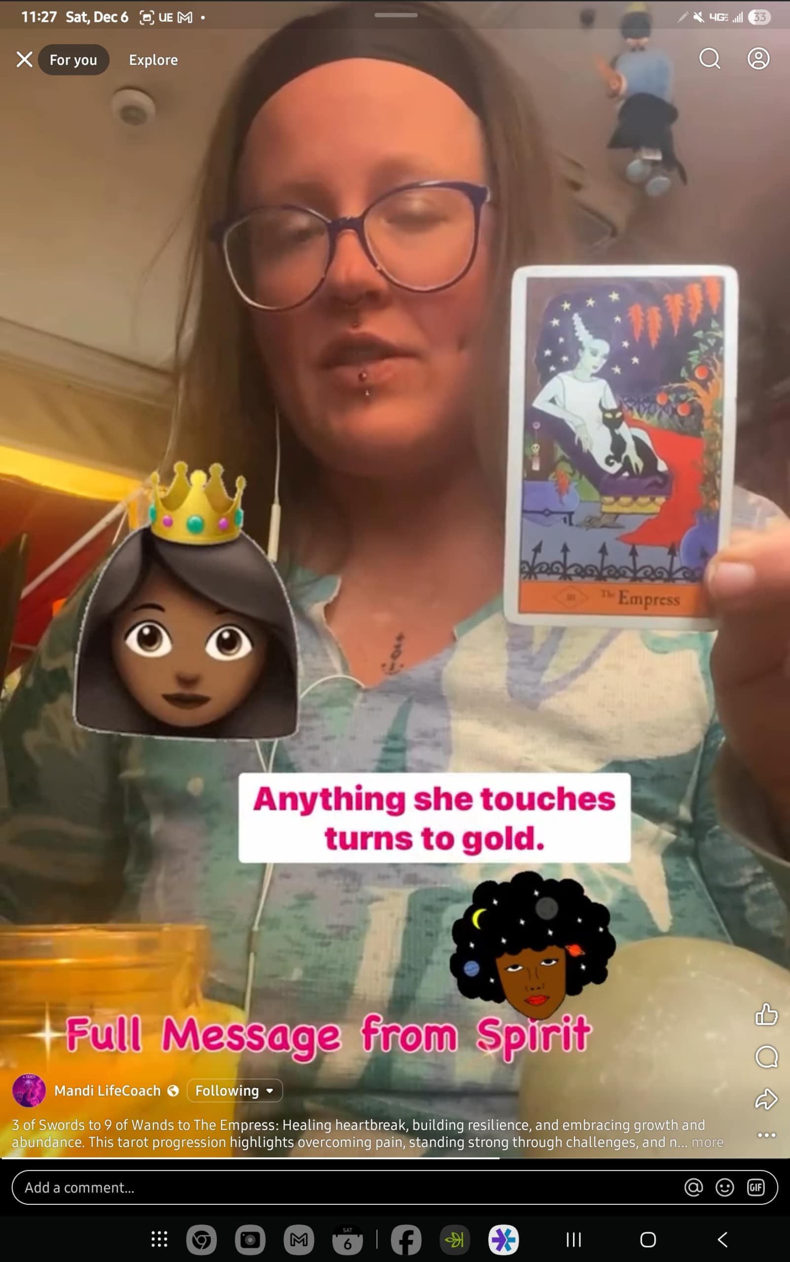 1000040644 - Morgan Plantagenet: Ancestral Cryptology News 1000040644