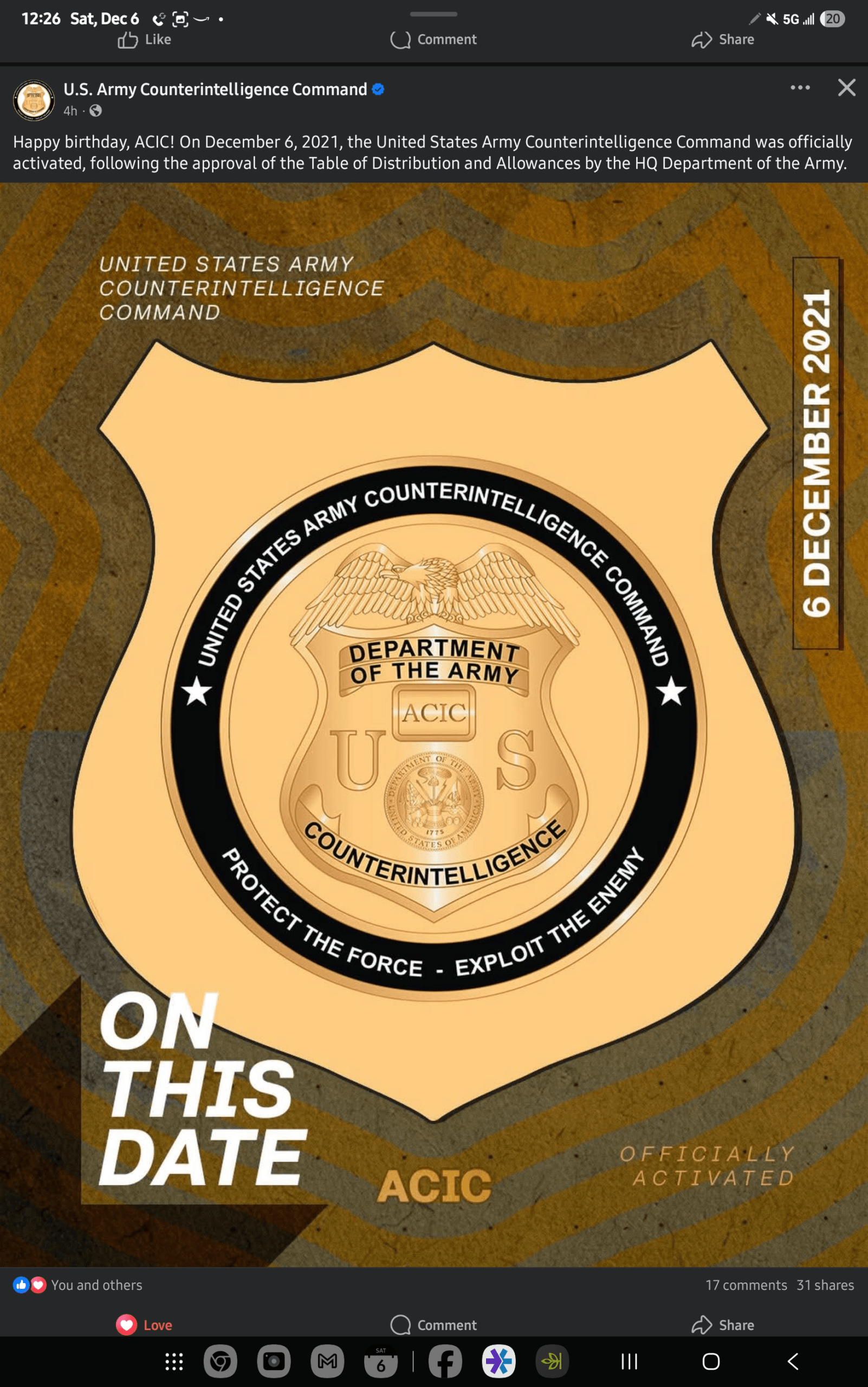 1000040693 - Morgan Plantagenet: Ancestral Cryptology News Counterintelligence Recruiting