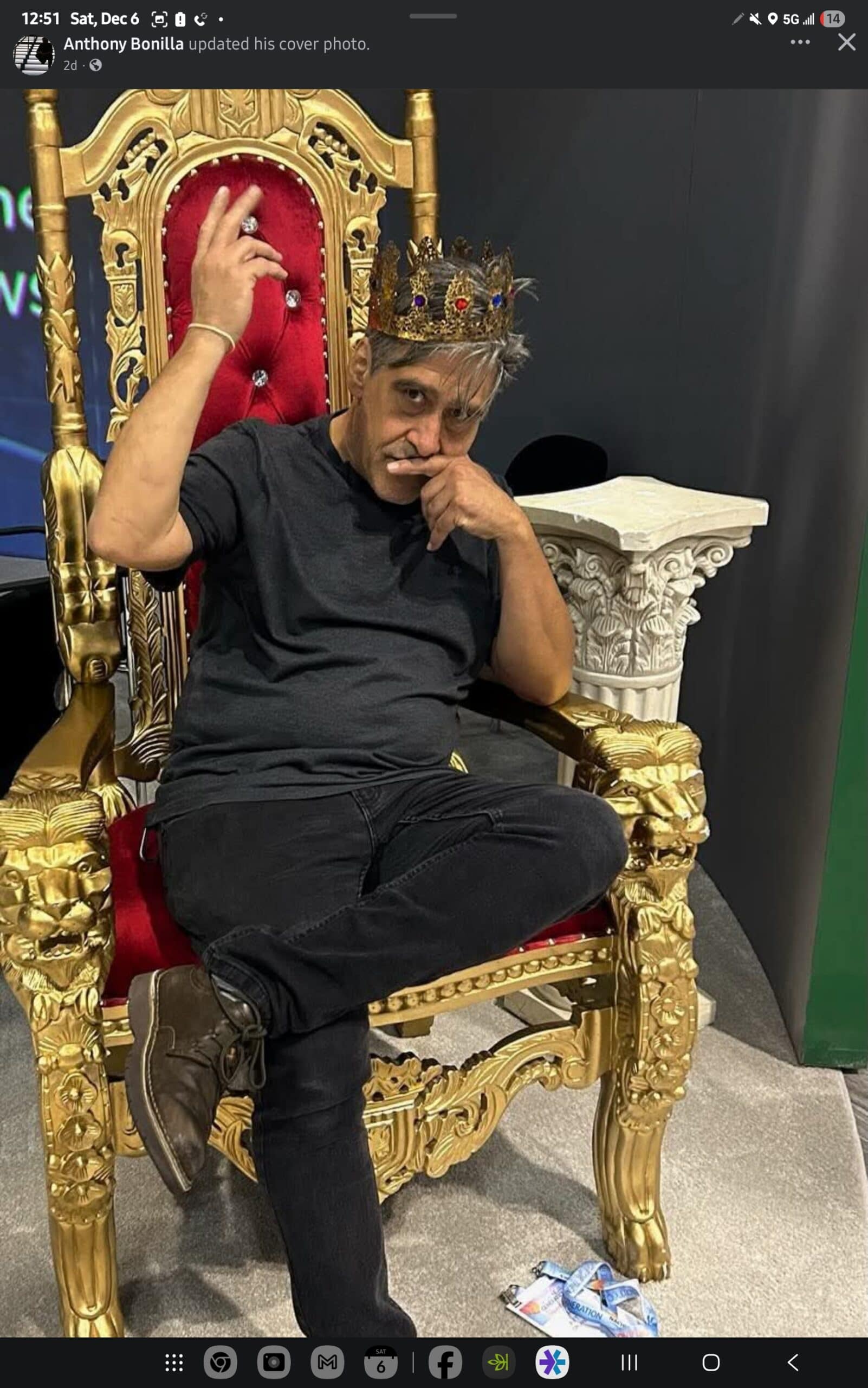 1000040709 - Morgan Plantagenet: Ancestral Cryptology News 1000040709