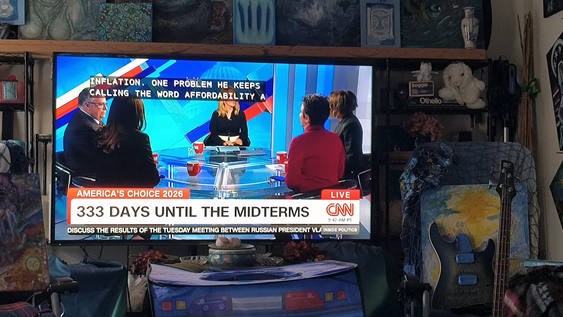 - Morgan Plantagenet: Ancestral Cryptology News