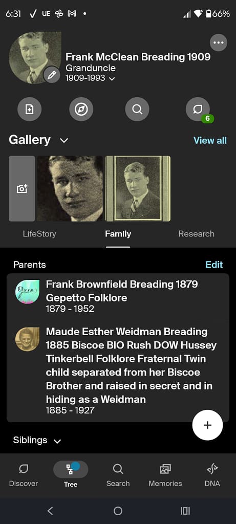 - Morgan Plantagenet: Ancestral Cryptology News