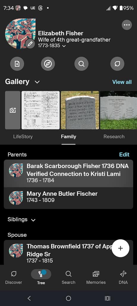 - Morgan Plantagenet: Ancestral Cryptology News