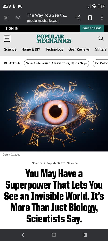 - Morgan Plantagenet: Ancestral Cryptology News