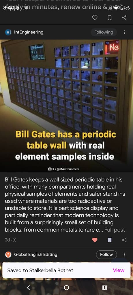 - Morgan Plantagenet: Ancestral Cryptology News