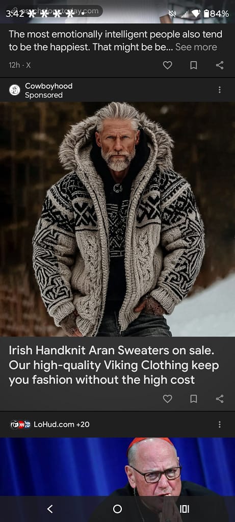 - Morgan Plantagenet: Ancestral Cryptology News