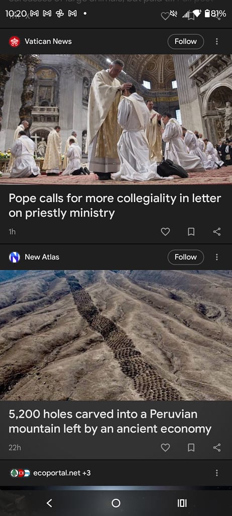 - Morgan Plantagenet: Ancestral Cryptology News