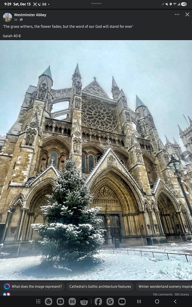 - Morgan Plantagenet: Ancestral Cryptology News