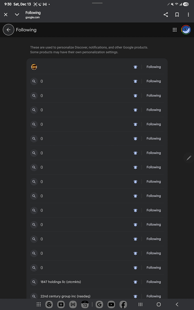 - Morgan Plantagenet: Ancestral Cryptology News