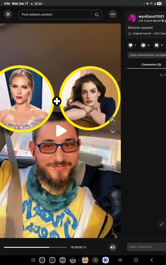 - Morgan Plantagenet: Ancestral Cryptology News