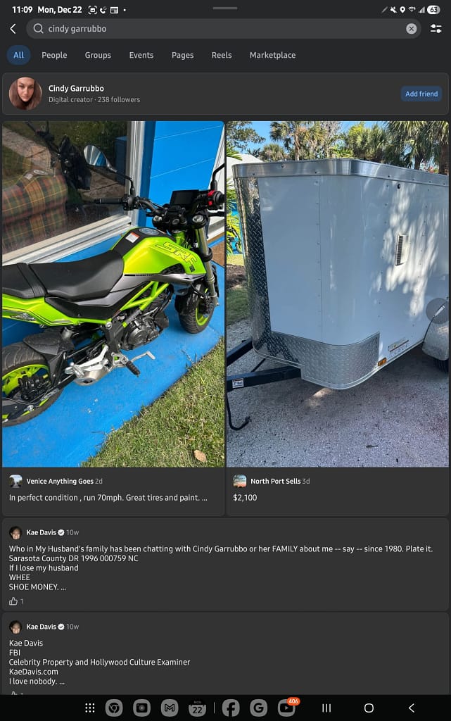 - Morgan Plantagenet: Ancestral Cryptology News