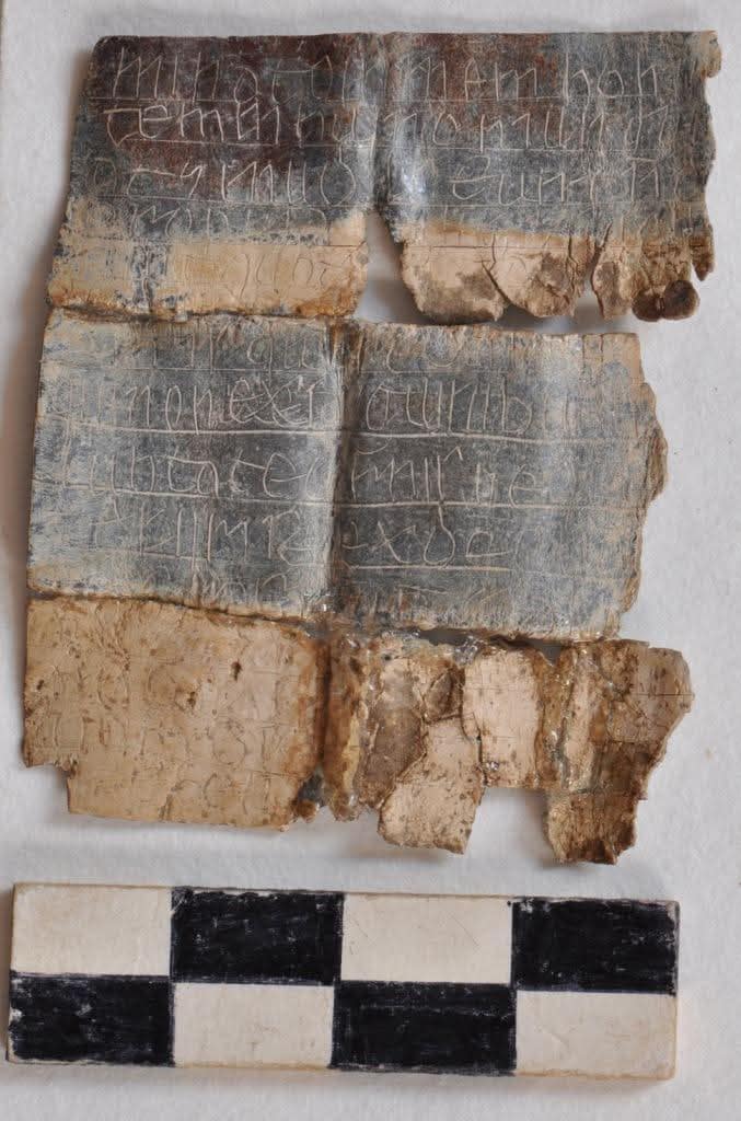 - Morgan Plantagenet: Ancestral Cryptology News