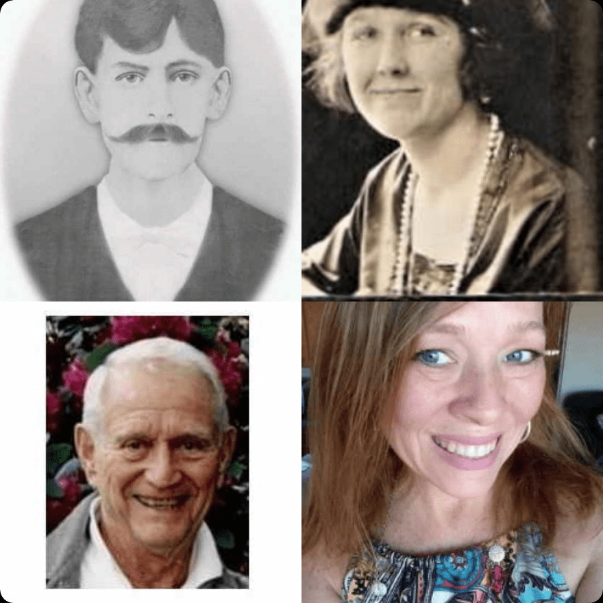 - Morgan Plantagenet: Ancestral Cryptology News