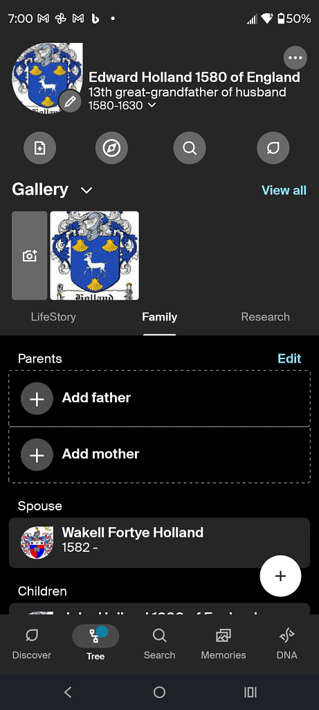 - Morgan Plantagenet: Ancestral Cryptology and Genetic Cartography News