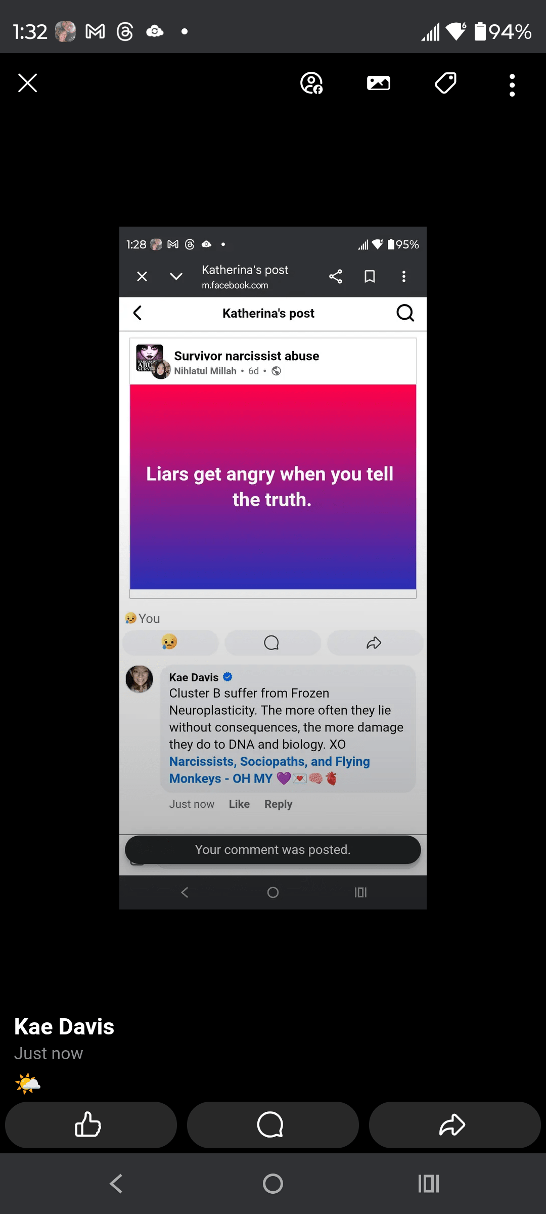 - Morgan Plantagenet: Ancestral Cryptology and Genetic Cartography News