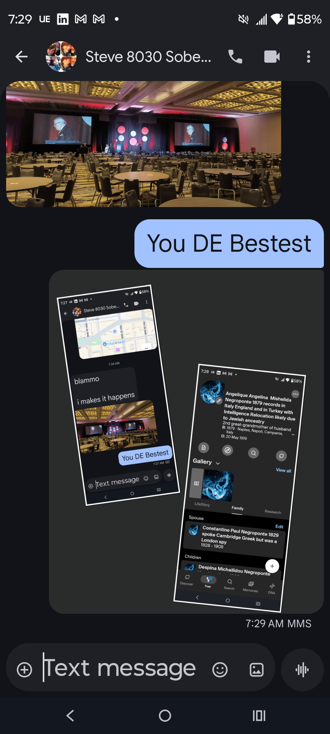 - Morgan Plantagenet: Ancestral Cryptology and Genetic Cartography News