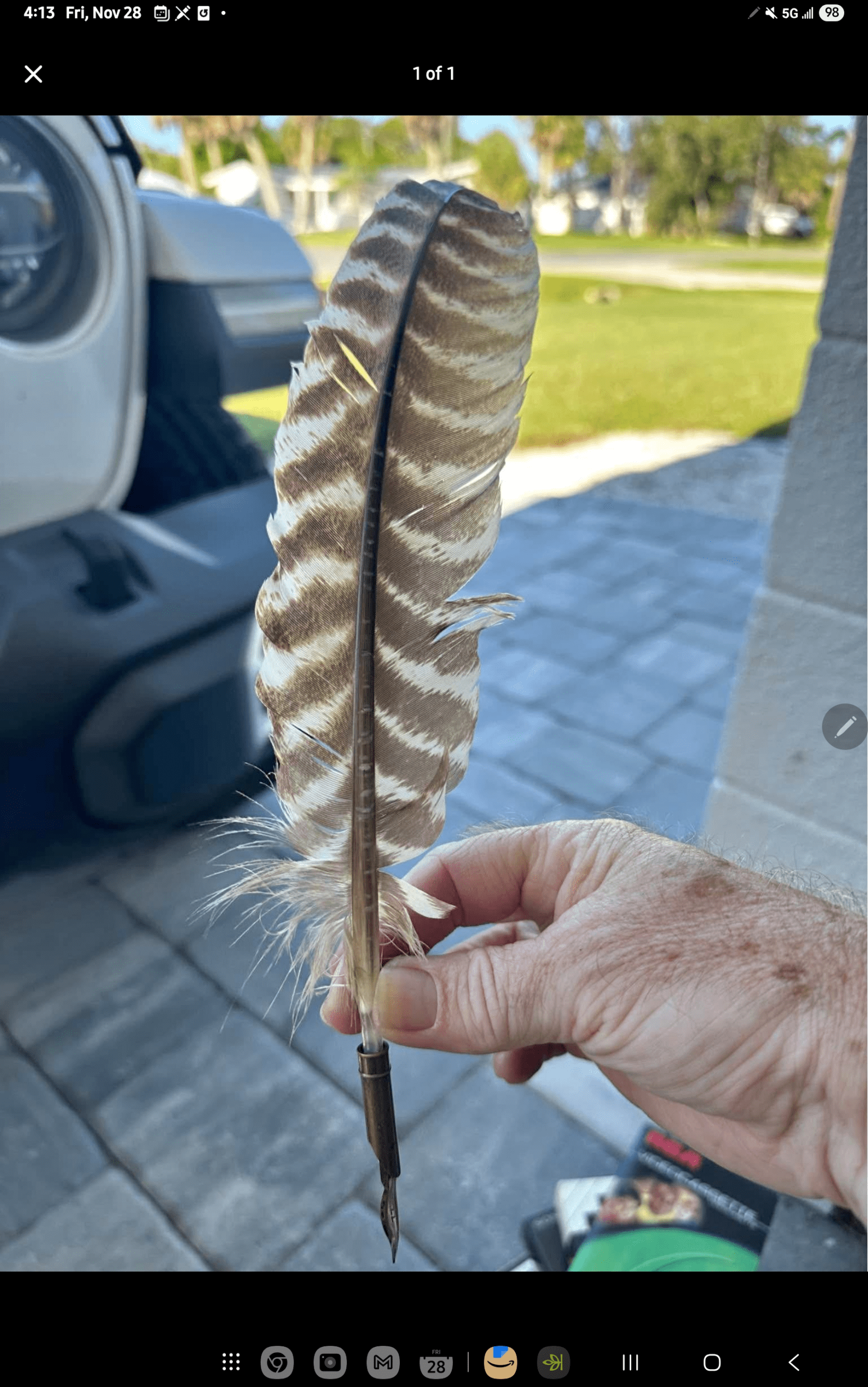 - Morgan Plantagenet: Ancestral Cryptology News