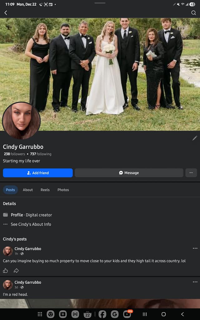 - Morgan Plantagenet: Ancestral Cryptology News