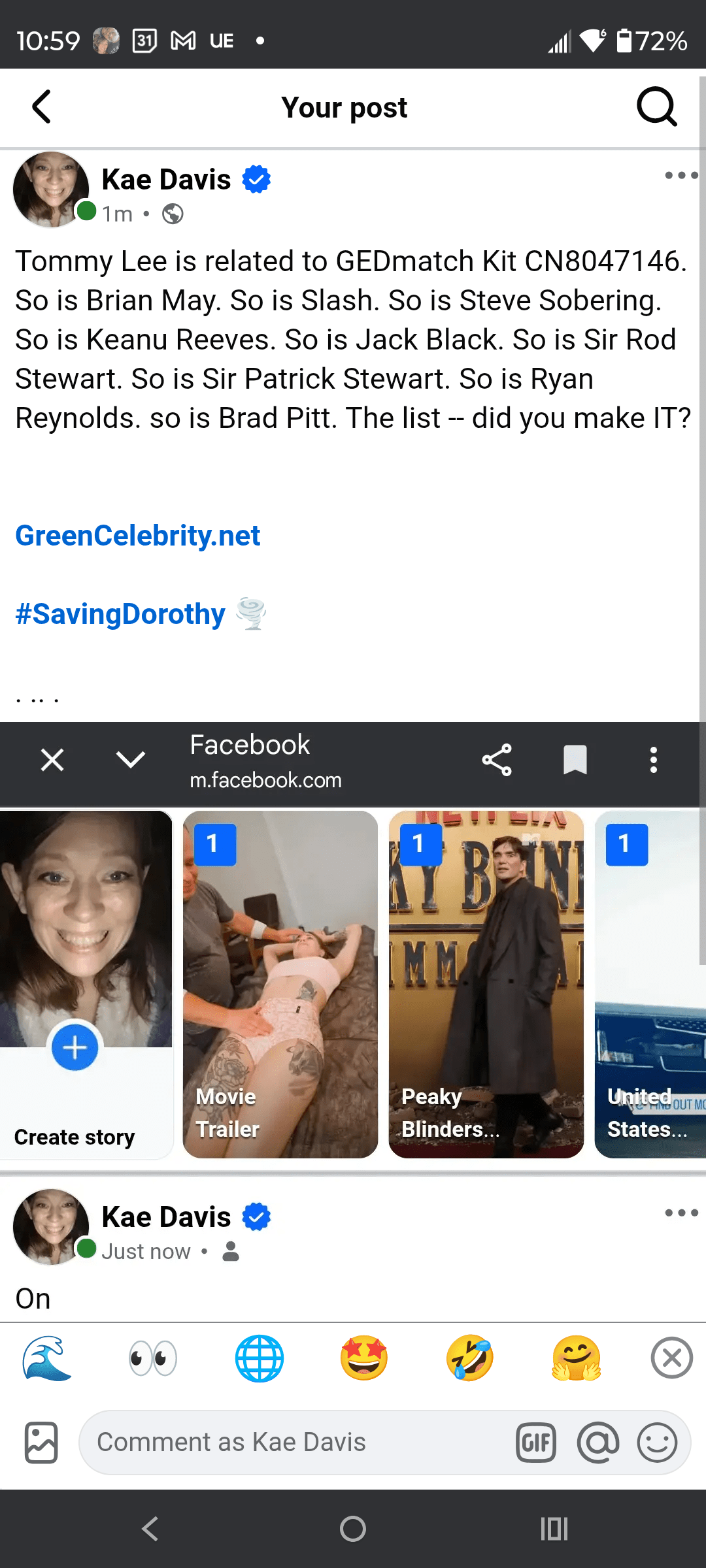 - Morgan Plantagenet: Ancestral Cryptology and Genetic Cartography News