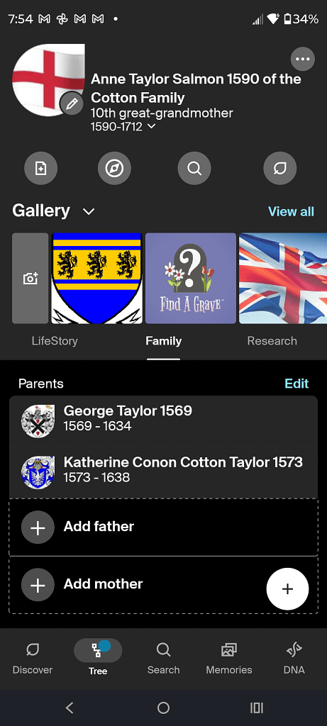 - Morgan Plantagenet: Ancestral Cryptology and Genetic Cartography News