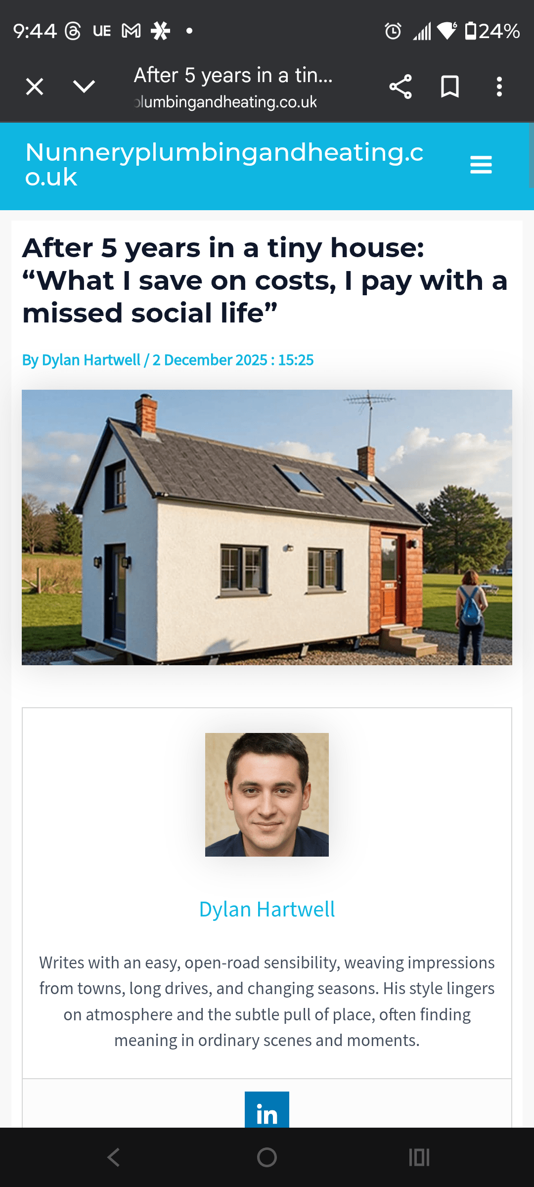 - Morgan Plantagenet: Ancestral Cryptology News