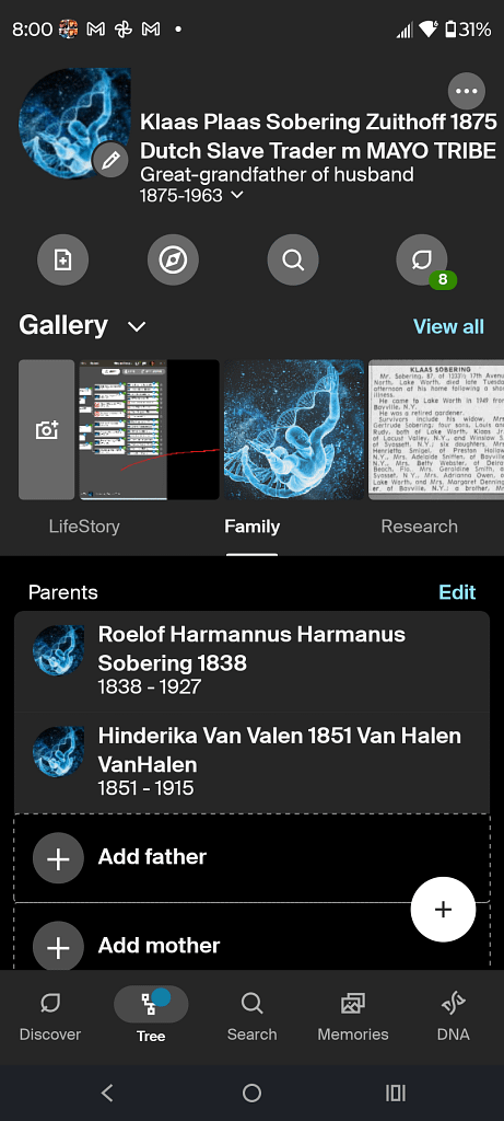 - Morgan Plantagenet: Ancestral Cryptology and Genetic Cartography News