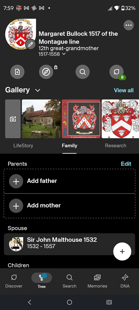 - Morgan Plantagenet: Ancestral Cryptology and Genetic Cartography News