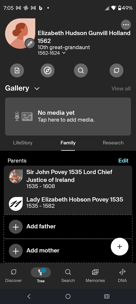 - Morgan Plantagenet: Ancestral Cryptology and Genetic Cartography News