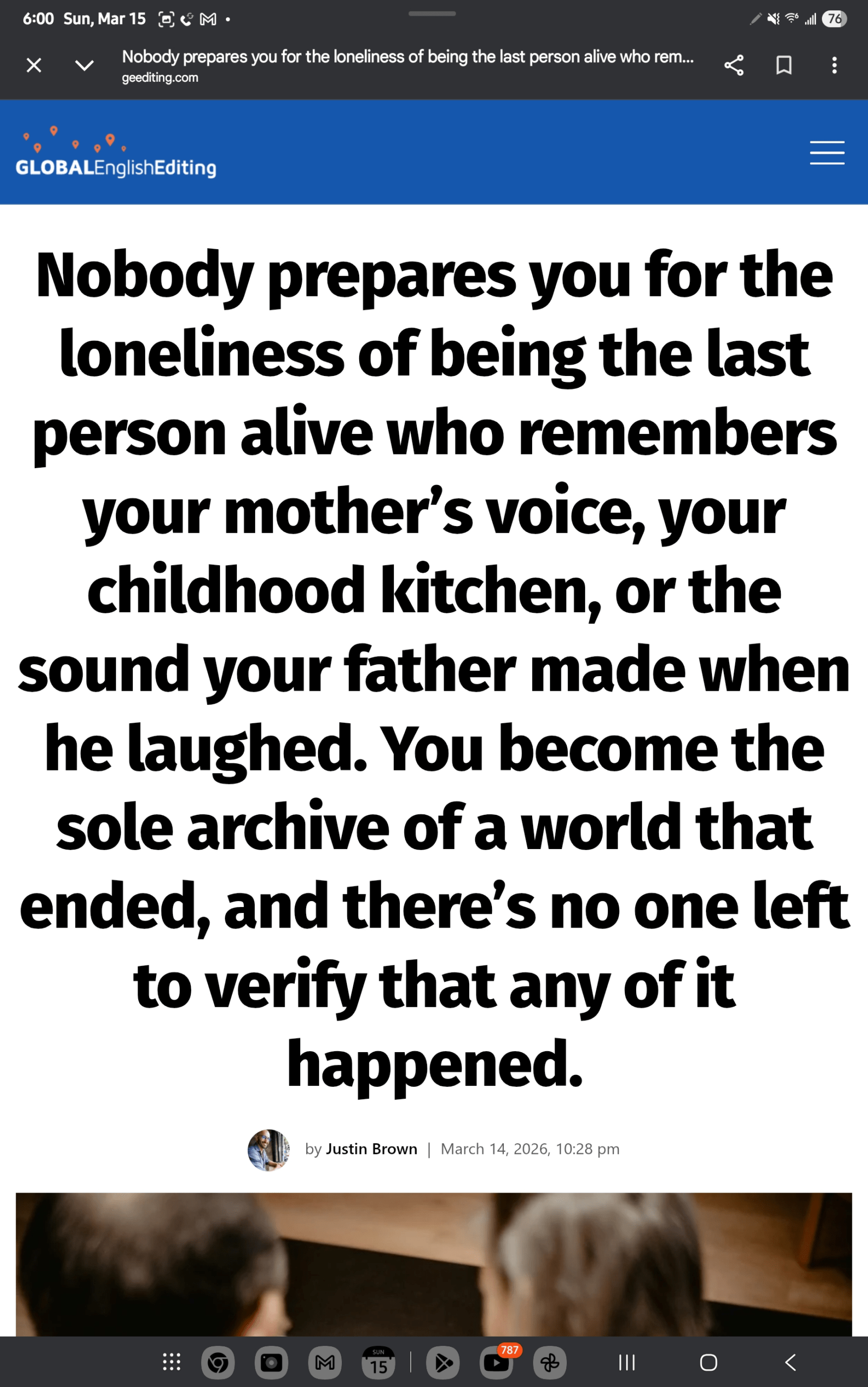 - Morgan Plantagenet: Ancestral Cryptology and Genetic Cartography News