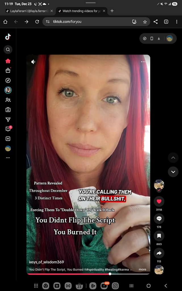 - Morgan Plantagenet: Ancestral Cryptology News