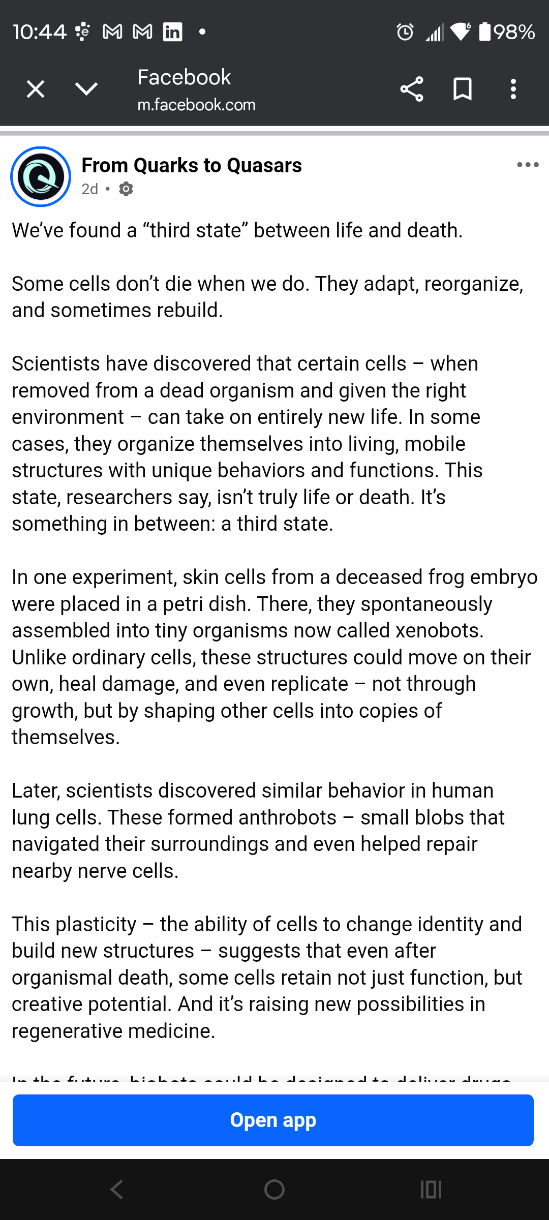 - Morgan Plantagenet: Ancestral Cryptology News