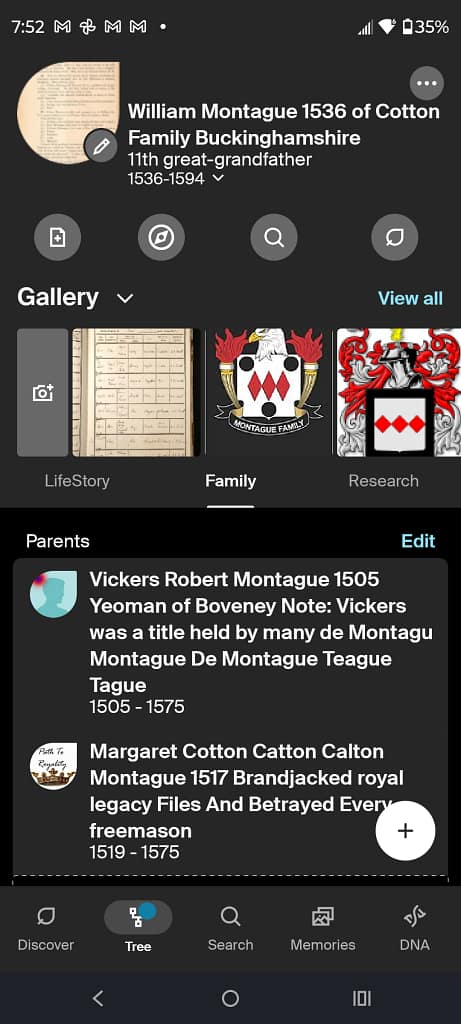 - Morgan Plantagenet: Ancestral Cryptology and Genetic Cartography News