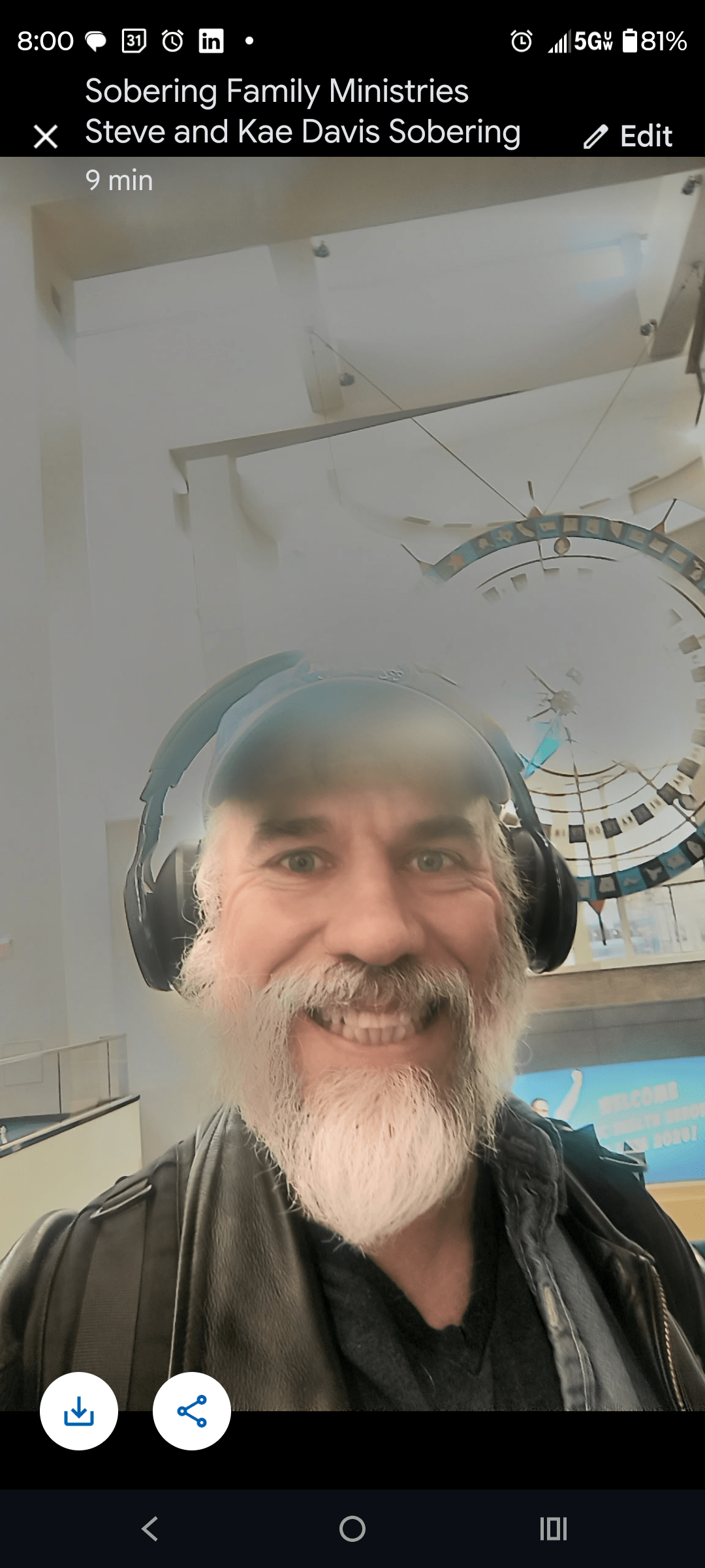 1000125777 - Morgan Plantagenet: Ancestral Cryptology News 1000125777