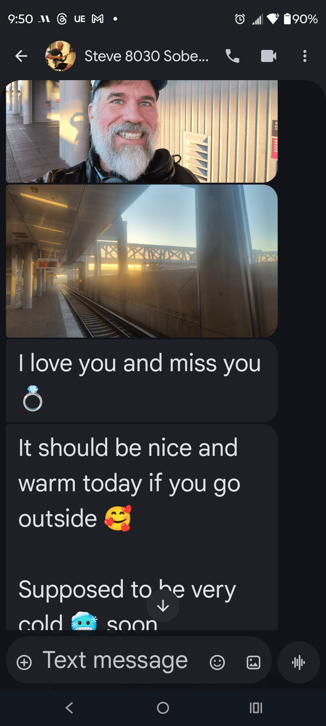 1000126214 - Morgan Plantagenet: Ancestral Cryptology News 1000126214