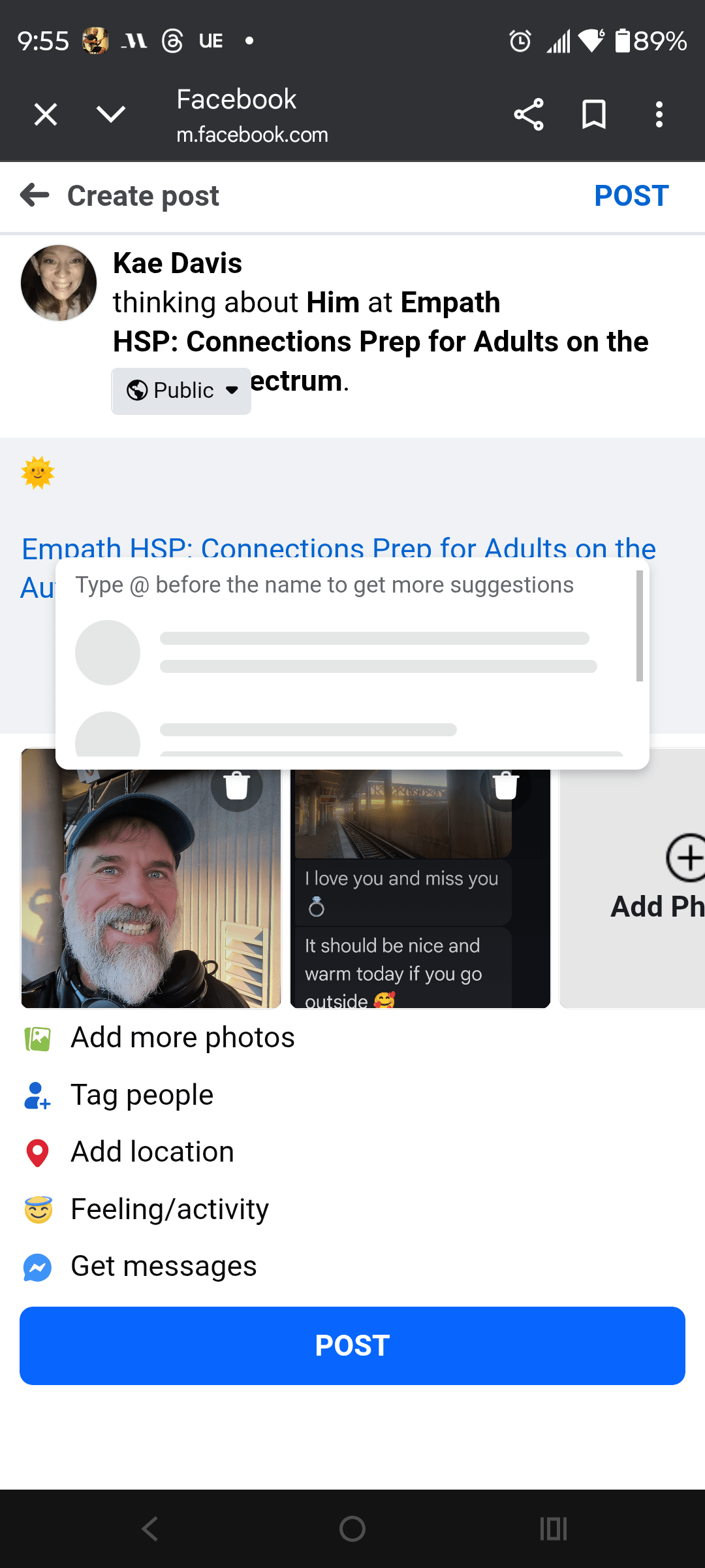1000126216 - Morgan Plantagenet: Ancestral Cryptology News 1000126216