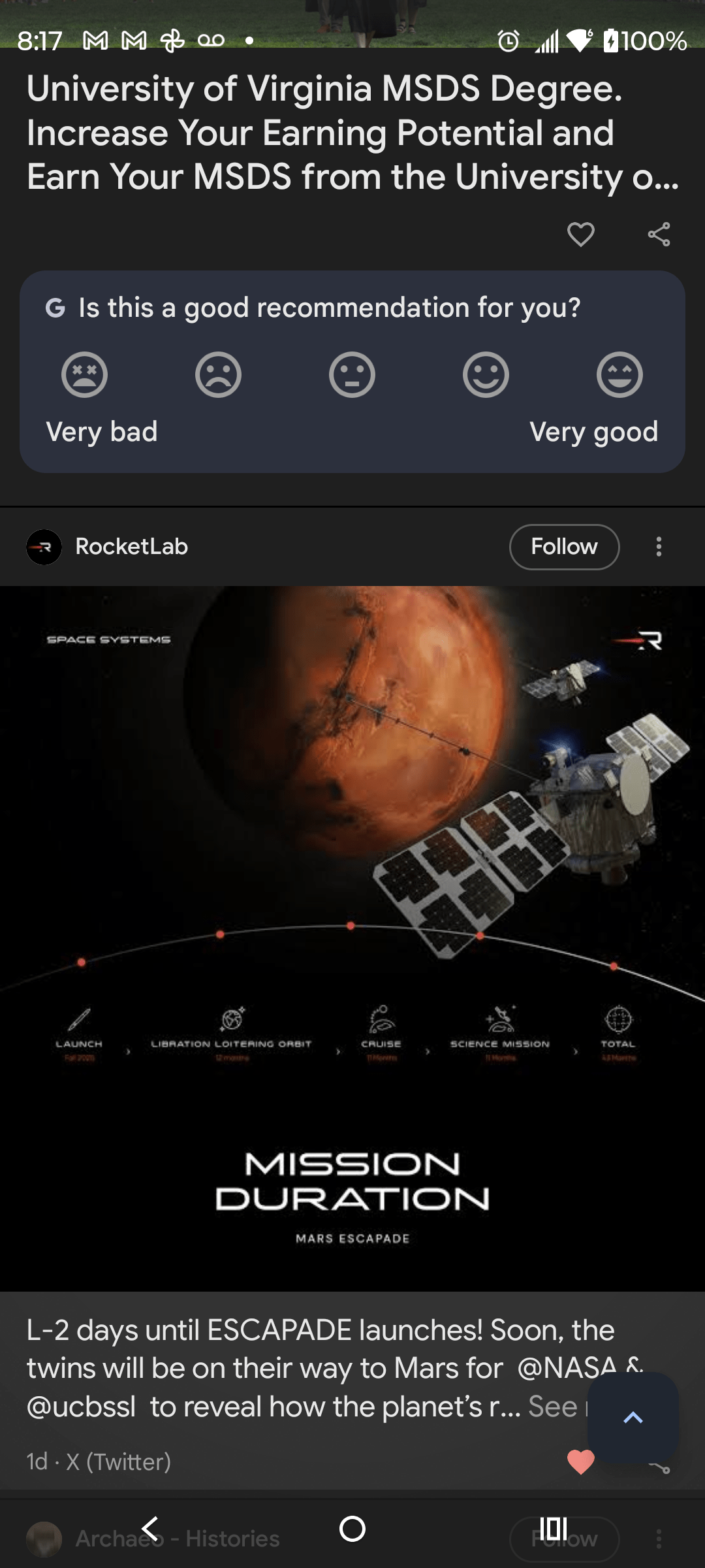 1000126405 - Morgan Plantagenet: Ancestral Cryptology News 1000126405