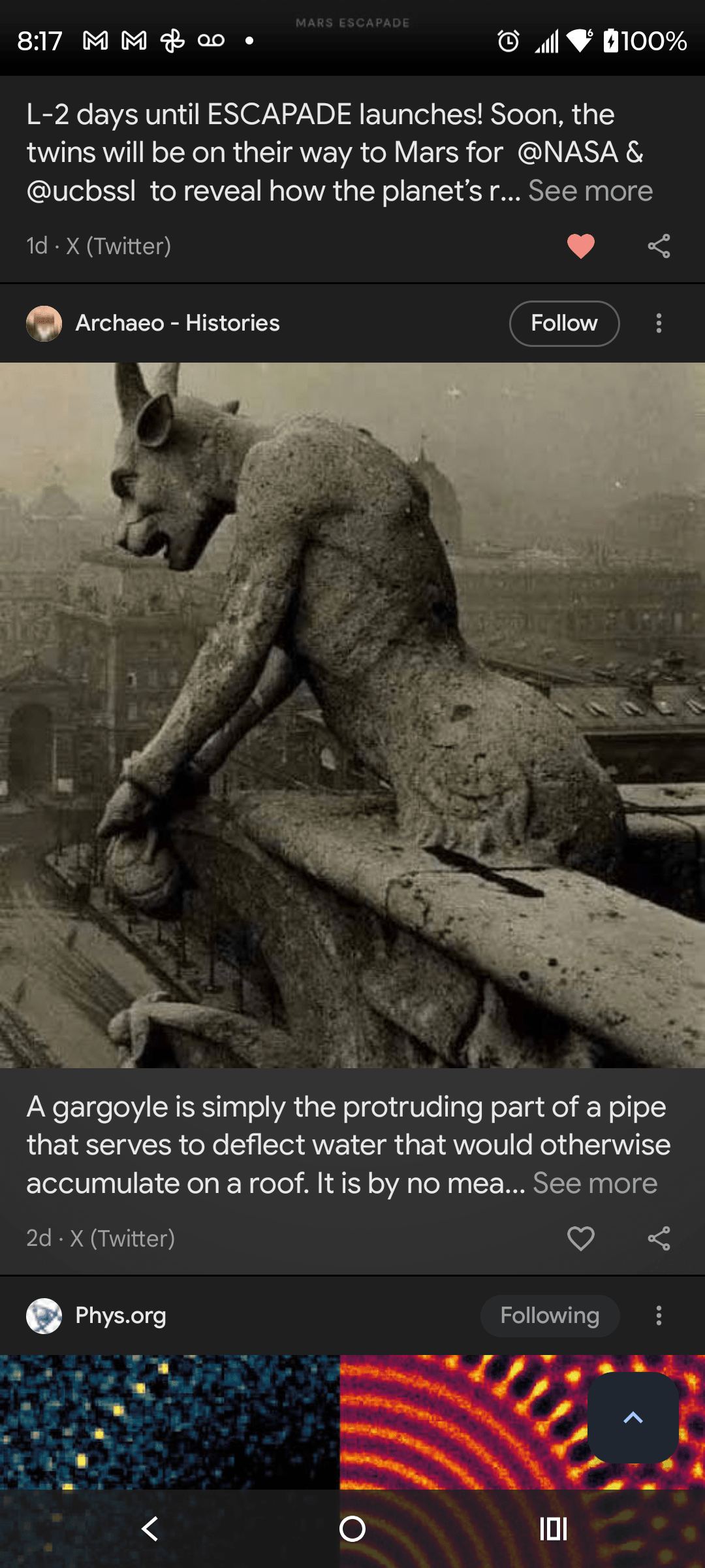 1000126406 - Morgan Plantagenet: Ancestral Cryptology News 1000126406