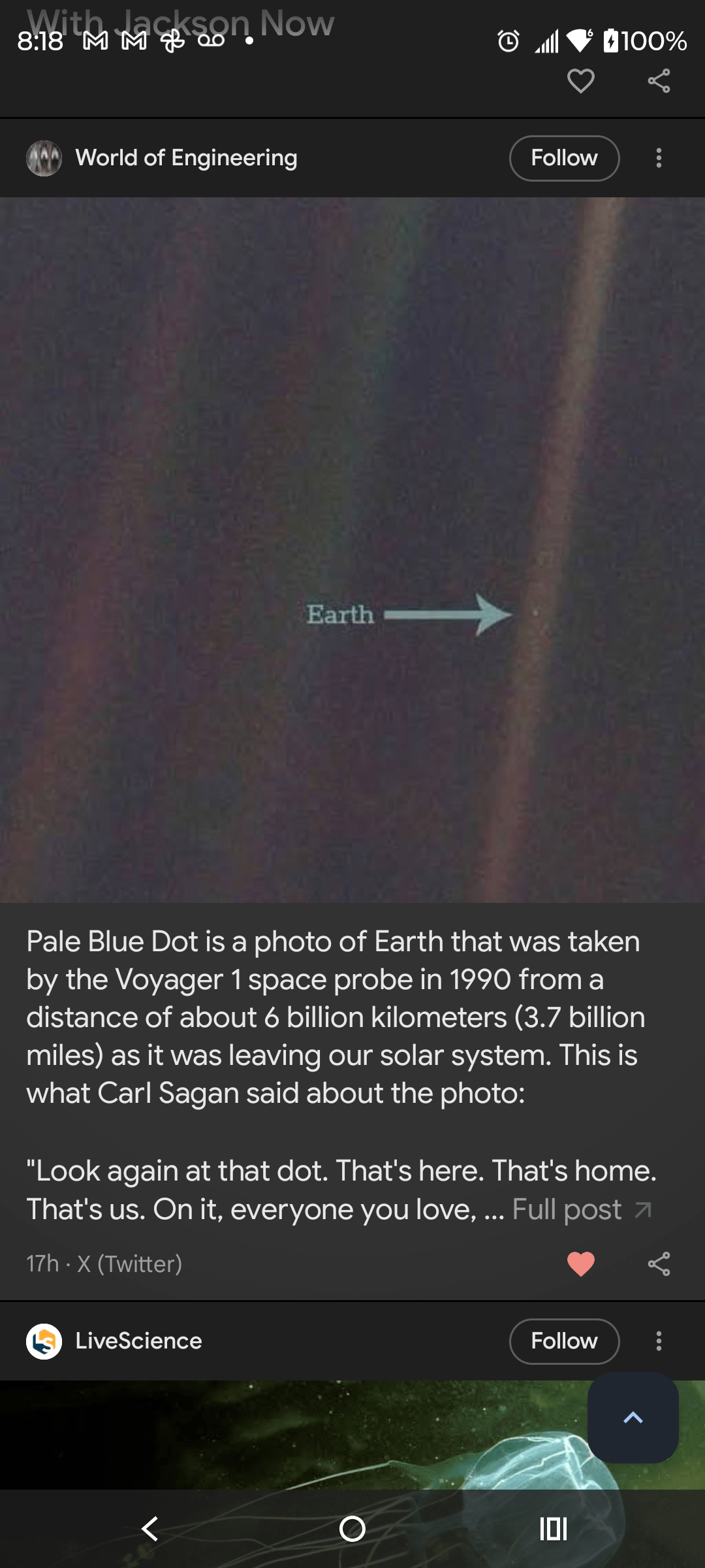 1000126408 - Morgan Plantagenet: Ancestral Cryptology News 1000126408