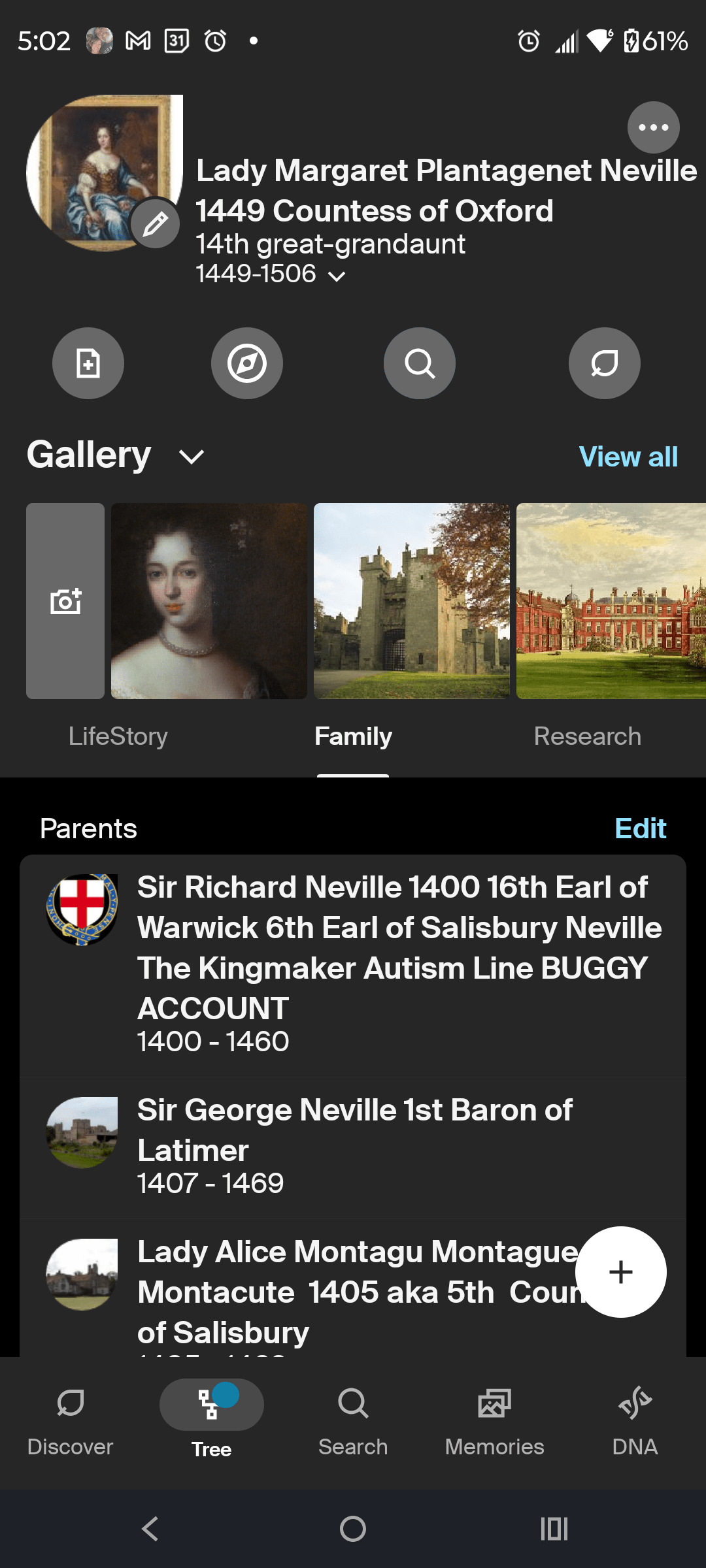 1000126578 - Morgan Plantagenet: Ancestral Cryptology News 1000126578