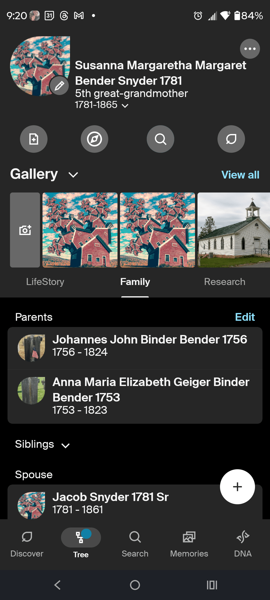 1000126611 - Morgan Plantagenet: Ancestral Cryptology News 1000126611