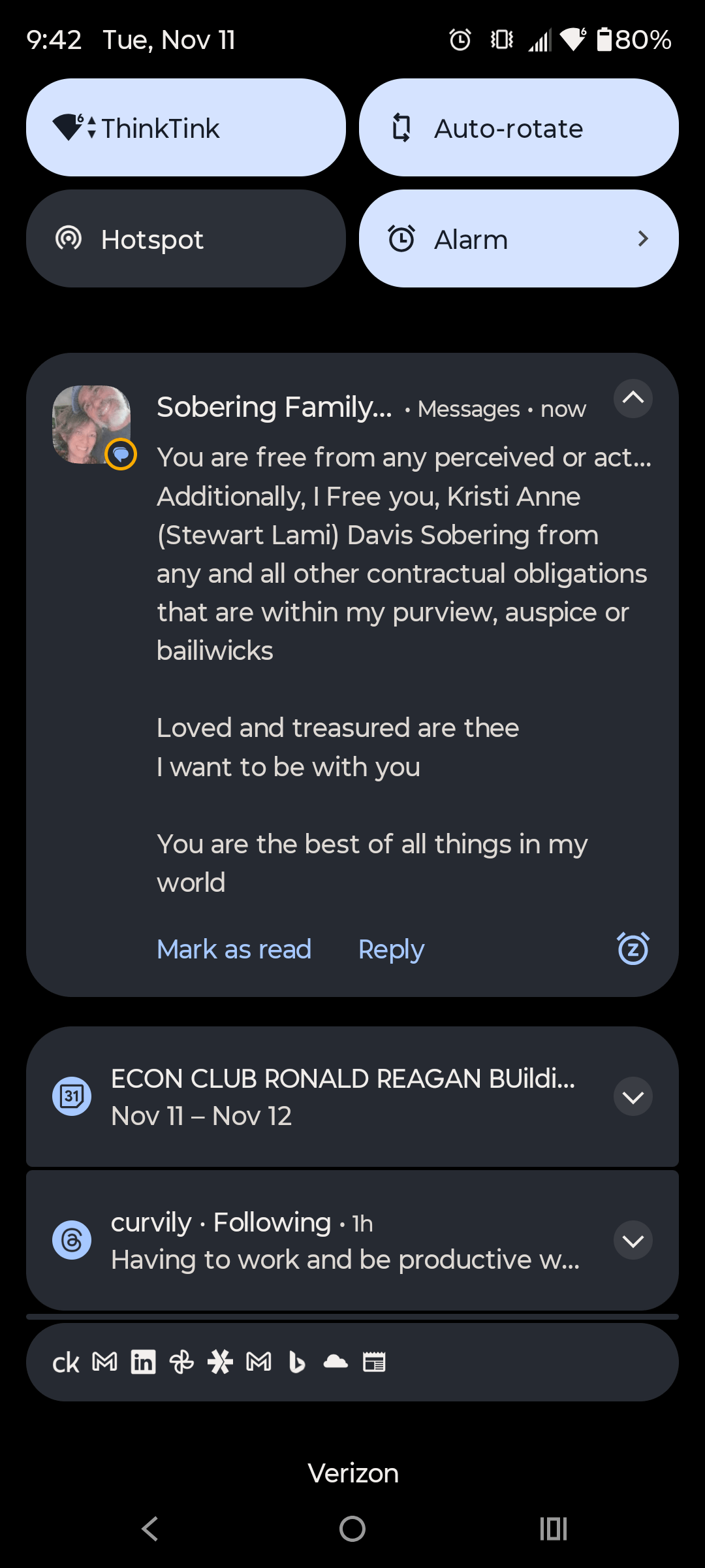 1000126613 - Morgan Plantagenet: Ancestral Cryptology News 1000126613