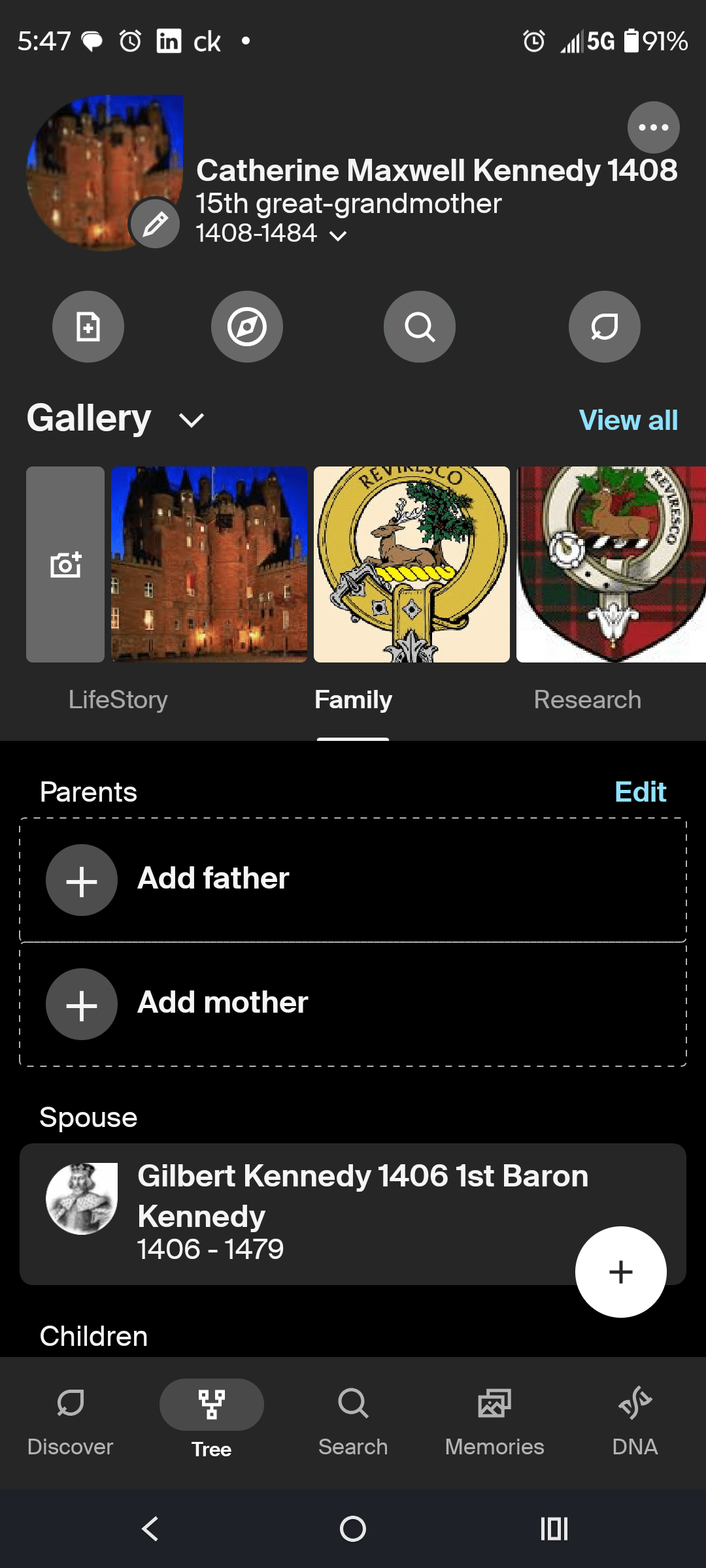 1000126967 - Morgan Plantagenet: Ancestral Cryptology News 1000126967