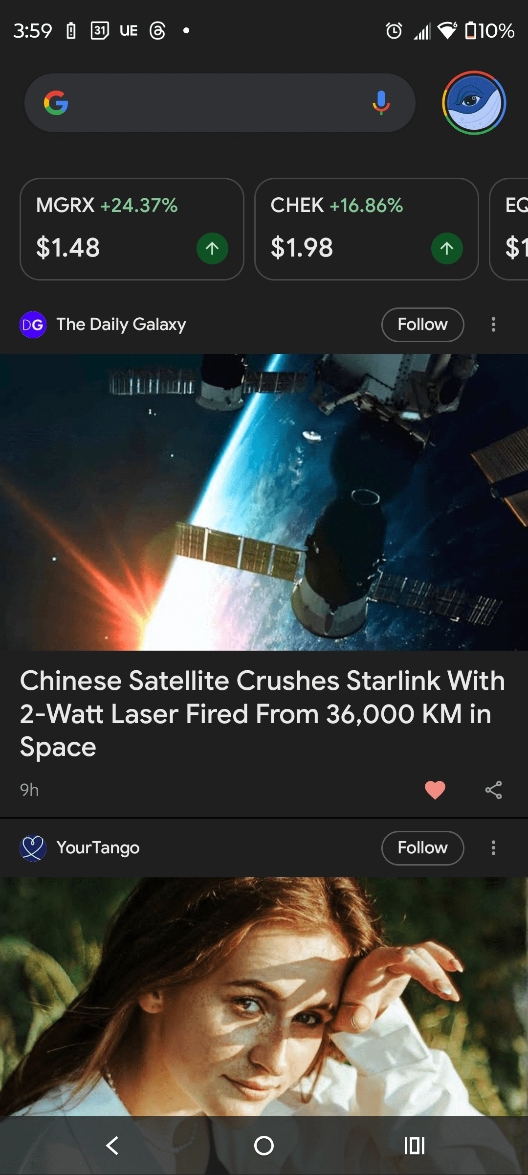 1000127315 - Morgan Plantagenet: Ancestral Cryptology News 1000127315