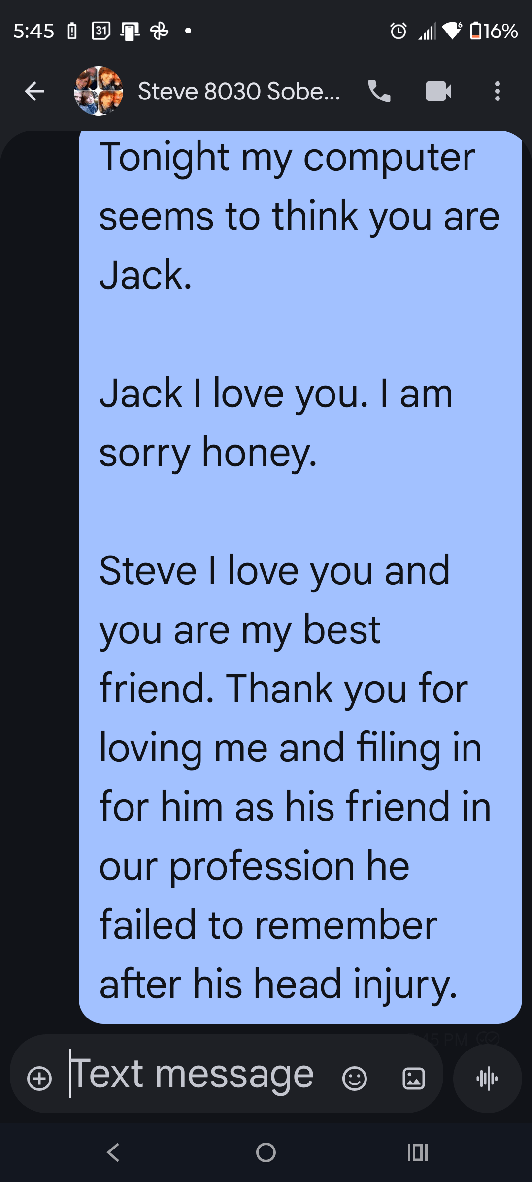 1000127477 - Morgan Plantagenet: Ancestral Cryptology News 1000127477