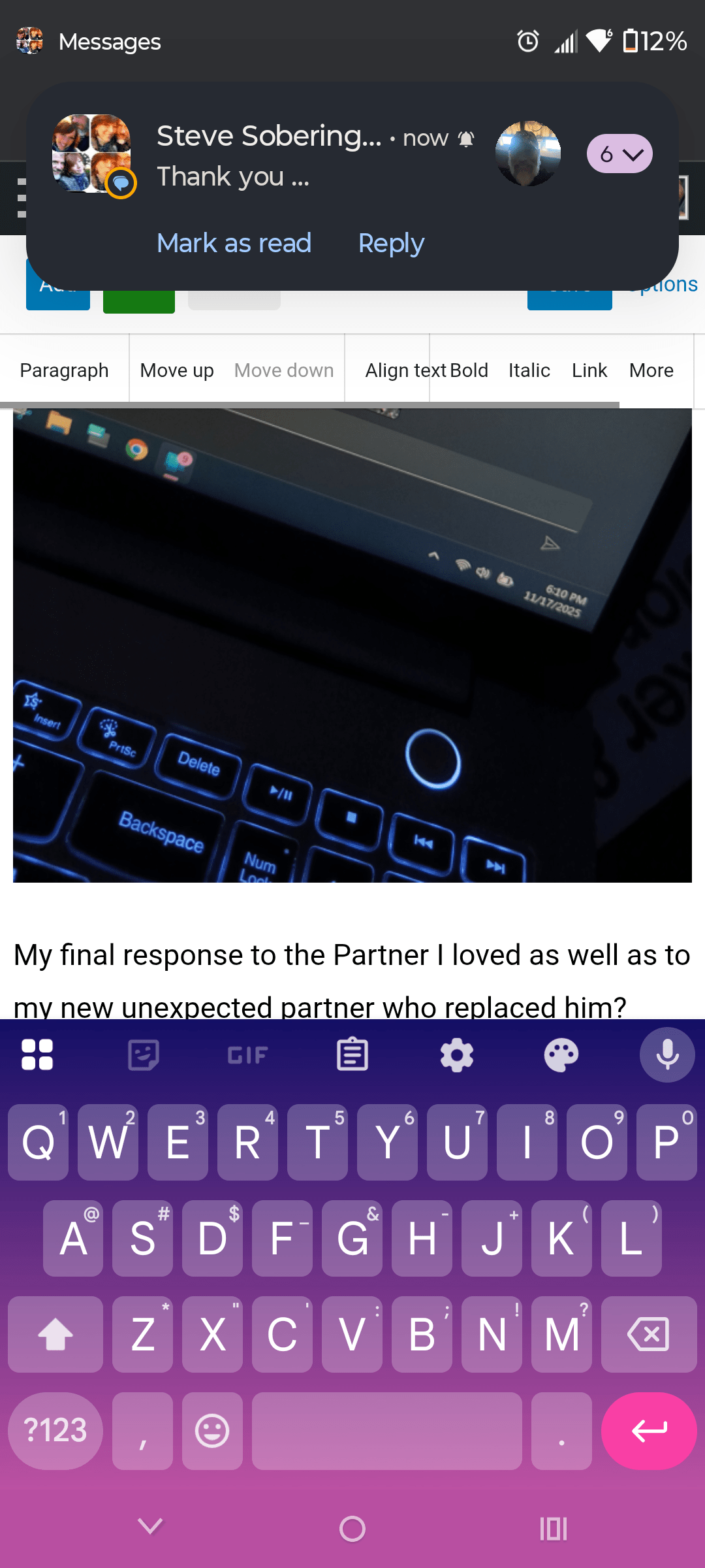 1000127482 - Morgan Plantagenet: Ancestral Cryptology News 1000127482