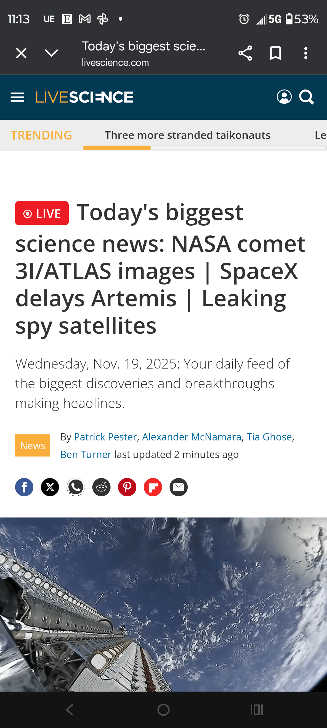 1000127956 - Morgan Plantagenet: Ancestral Cryptology News 1000127956