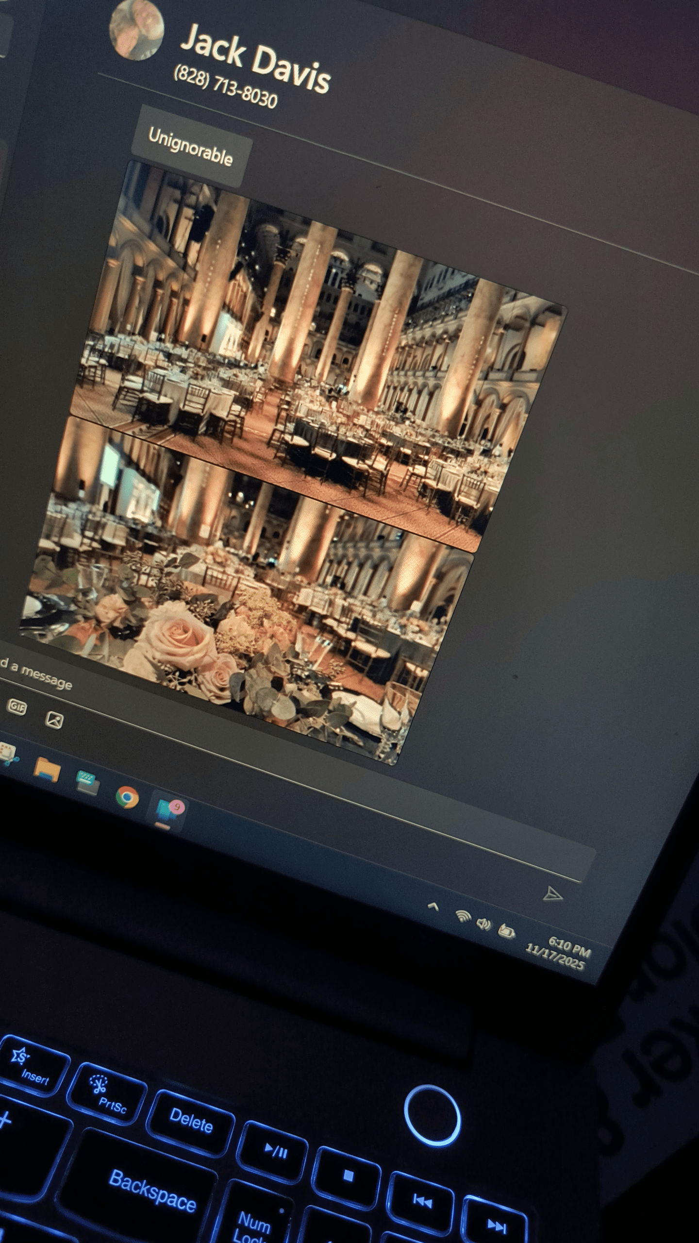 1000127479 - Morgan Plantagenet: Ancestral Cryptology News 1000127479