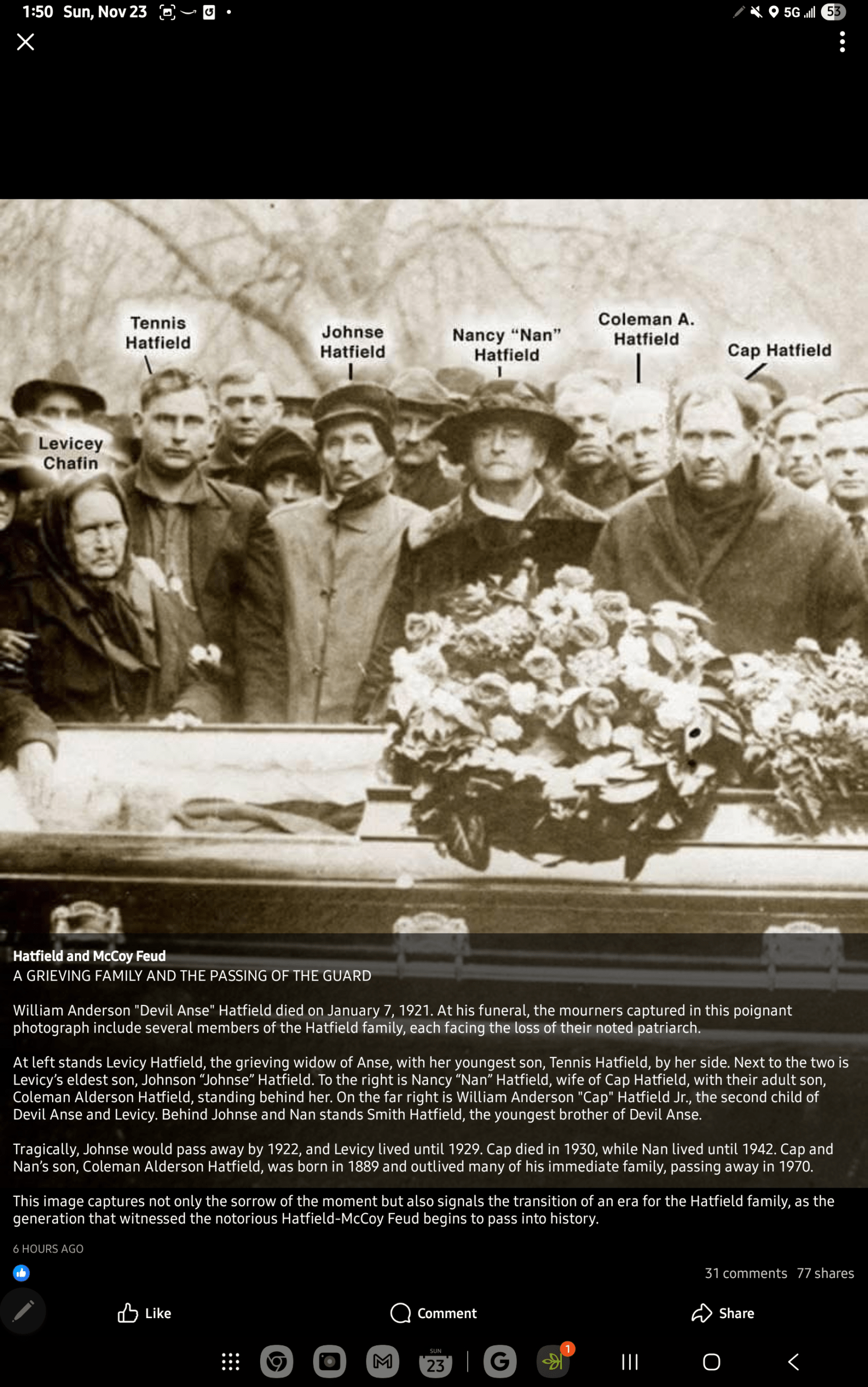 - Morgan Plantagenet: Ancestral Cryptology News