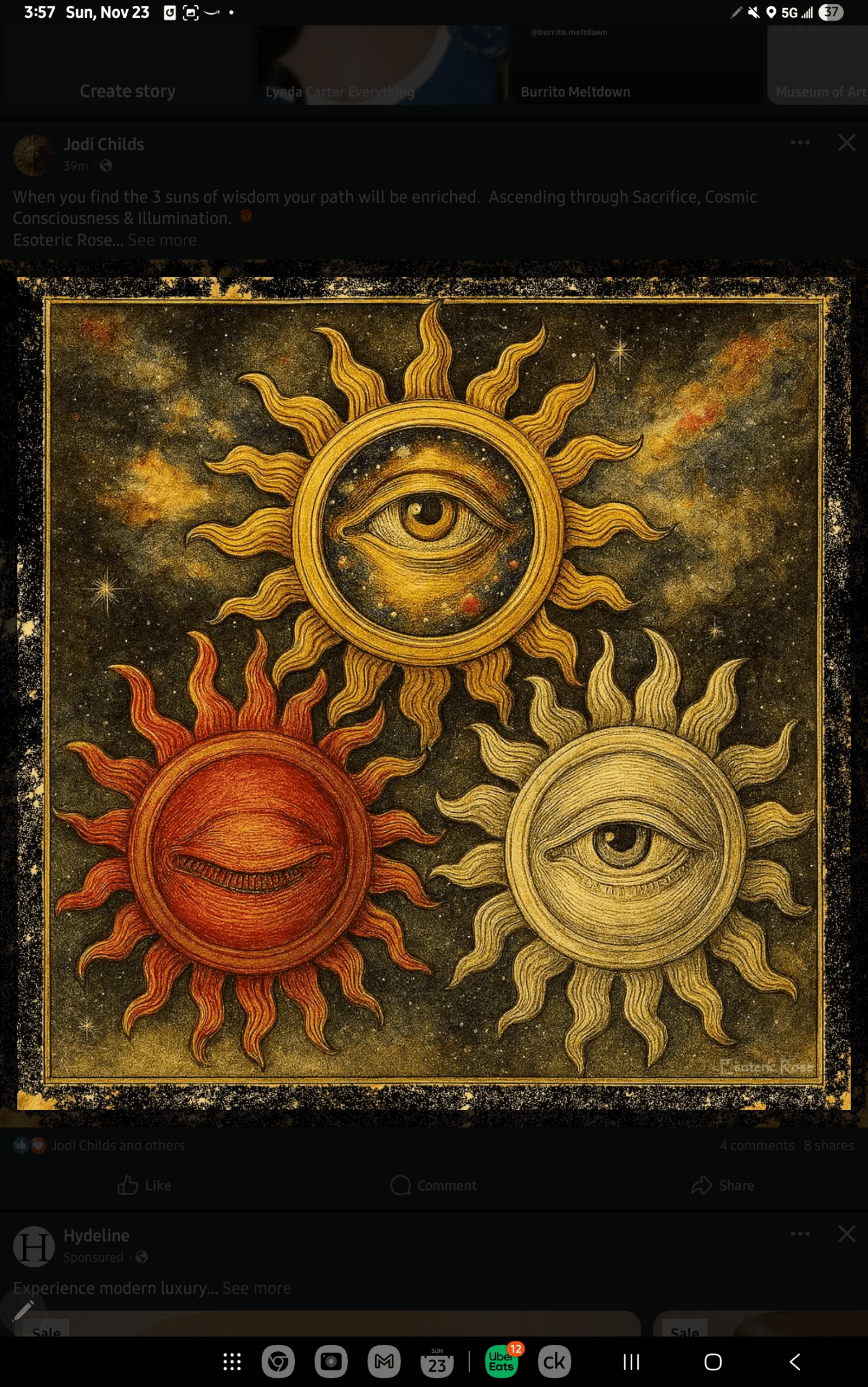 - Morgan Plantagenet: Ancestral Cryptology News