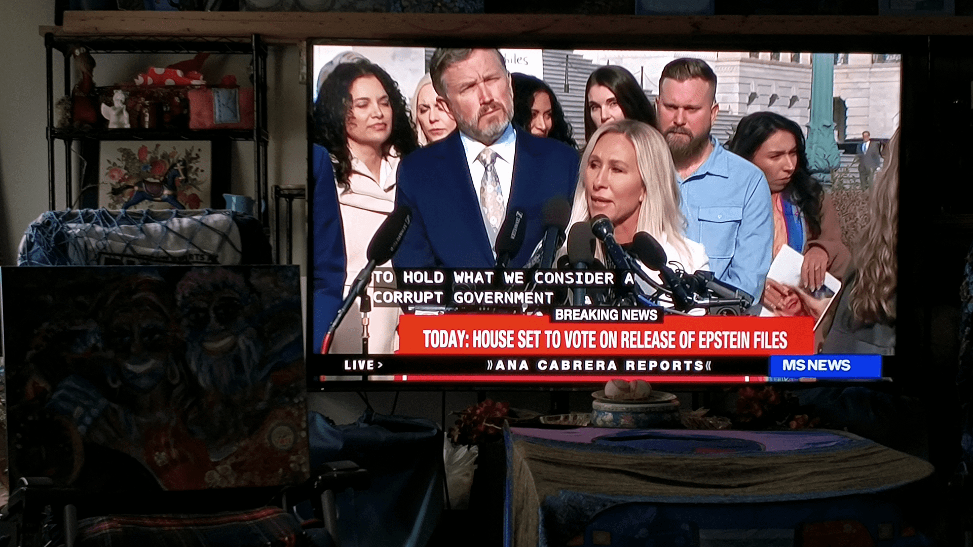 1000127622 - Morgan Plantagenet: Ancestral Cryptology News 1000127622